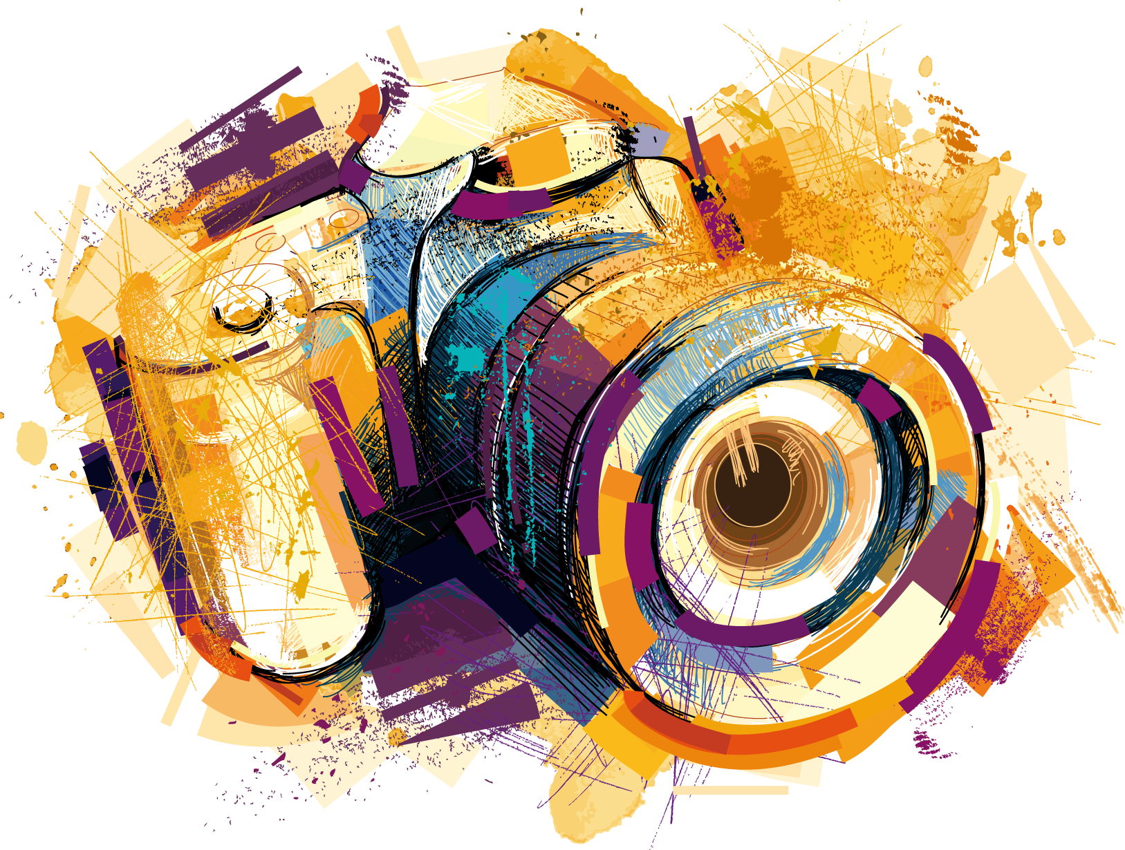 camera